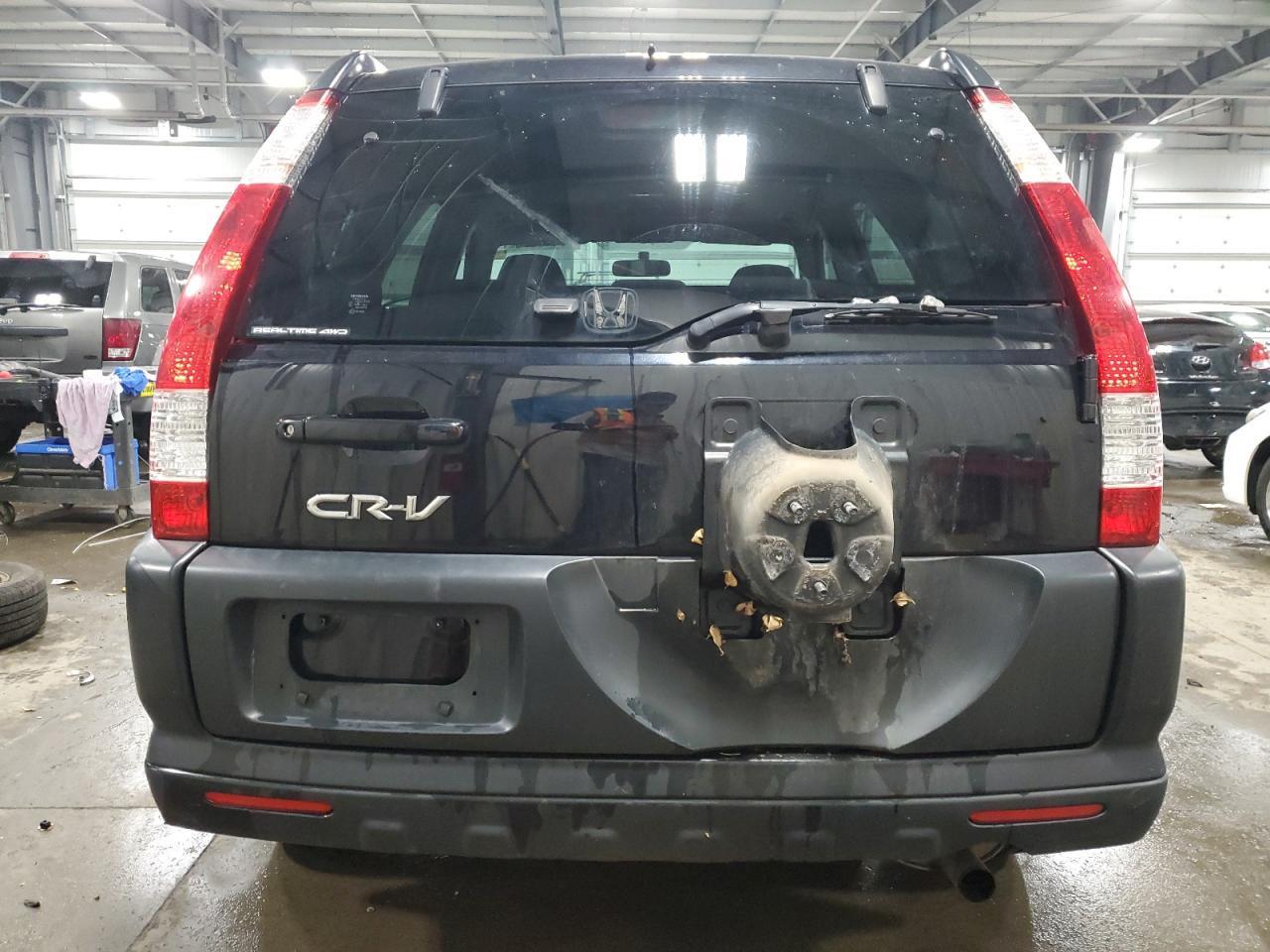 2006 Honda CR-V - Image 6