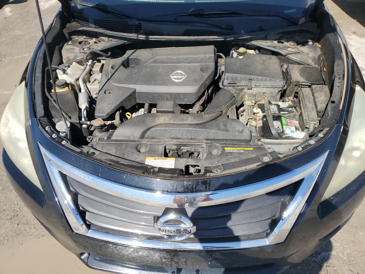 2014 Nissan Altima - Image 11