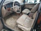 2000 Toyota 4Runner Limited na sprzedaż w Hueytown, AL - Front End
