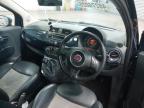 2008 FIAT 500 SPORT for sale at Copart NEWBURY