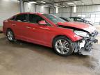 2019 Hyundai Sonata Limited na sprzedaż w Brighton, CO - Front End