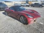 2014 Chevrolet Corvette Stingray Z51 2Lt   na sprzedaż w Hueytown, AL - Front End