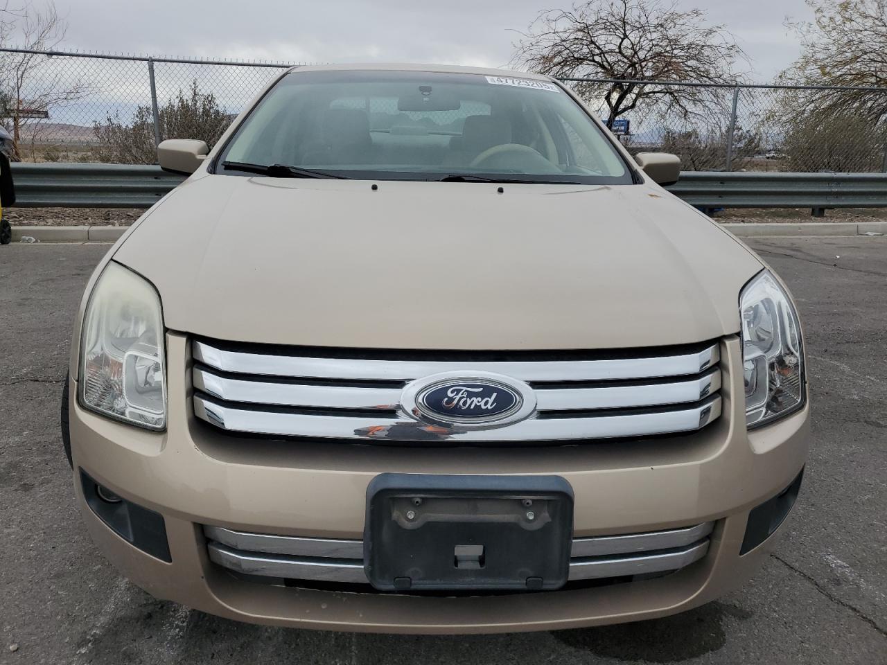 2006 Ford Fusion - Image 5