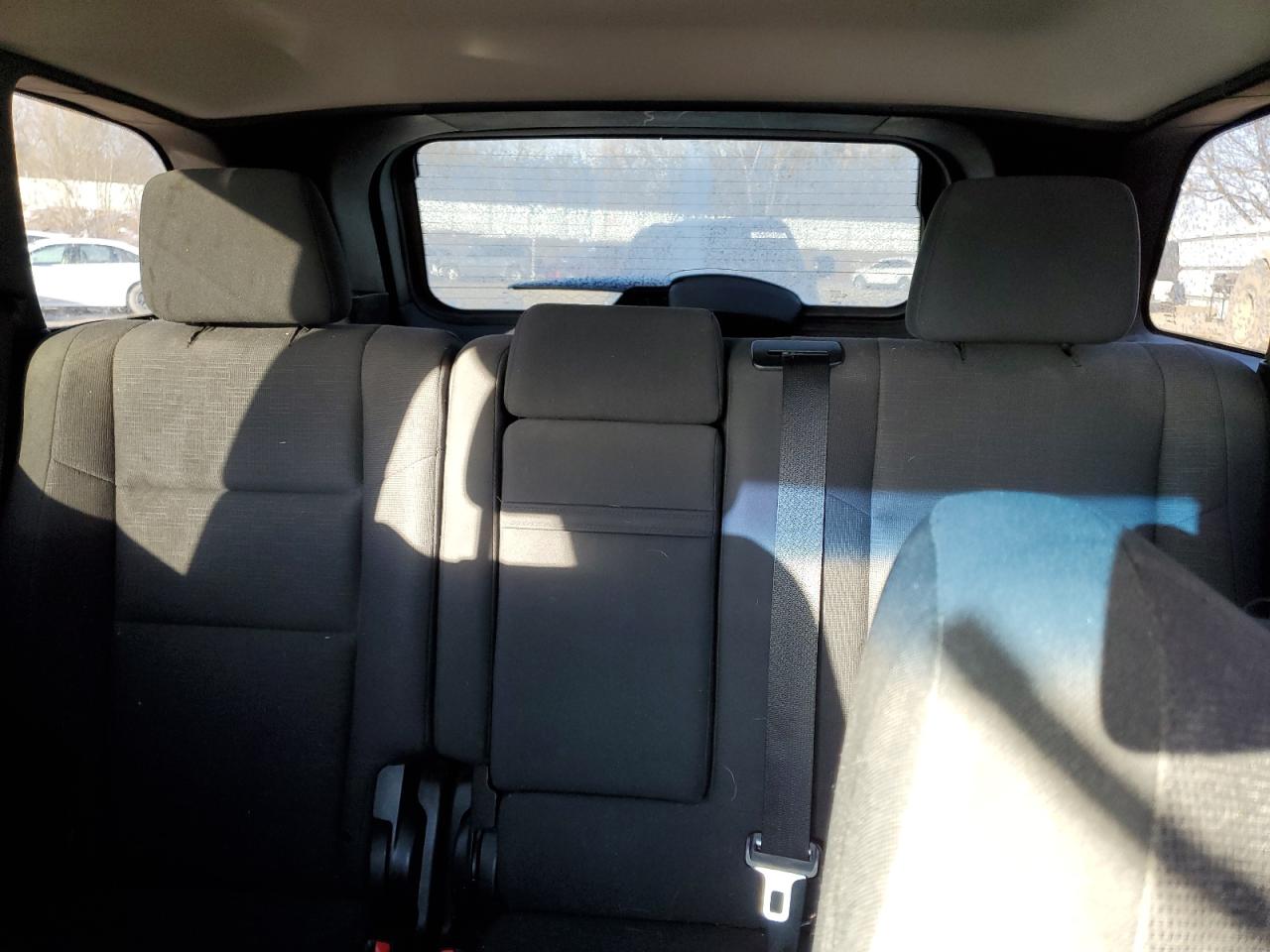 2012 Jeep Grand Cherokee - Image 10