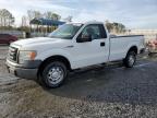 2010 Ford F150  продається в Spartanburg, SC - Rear End