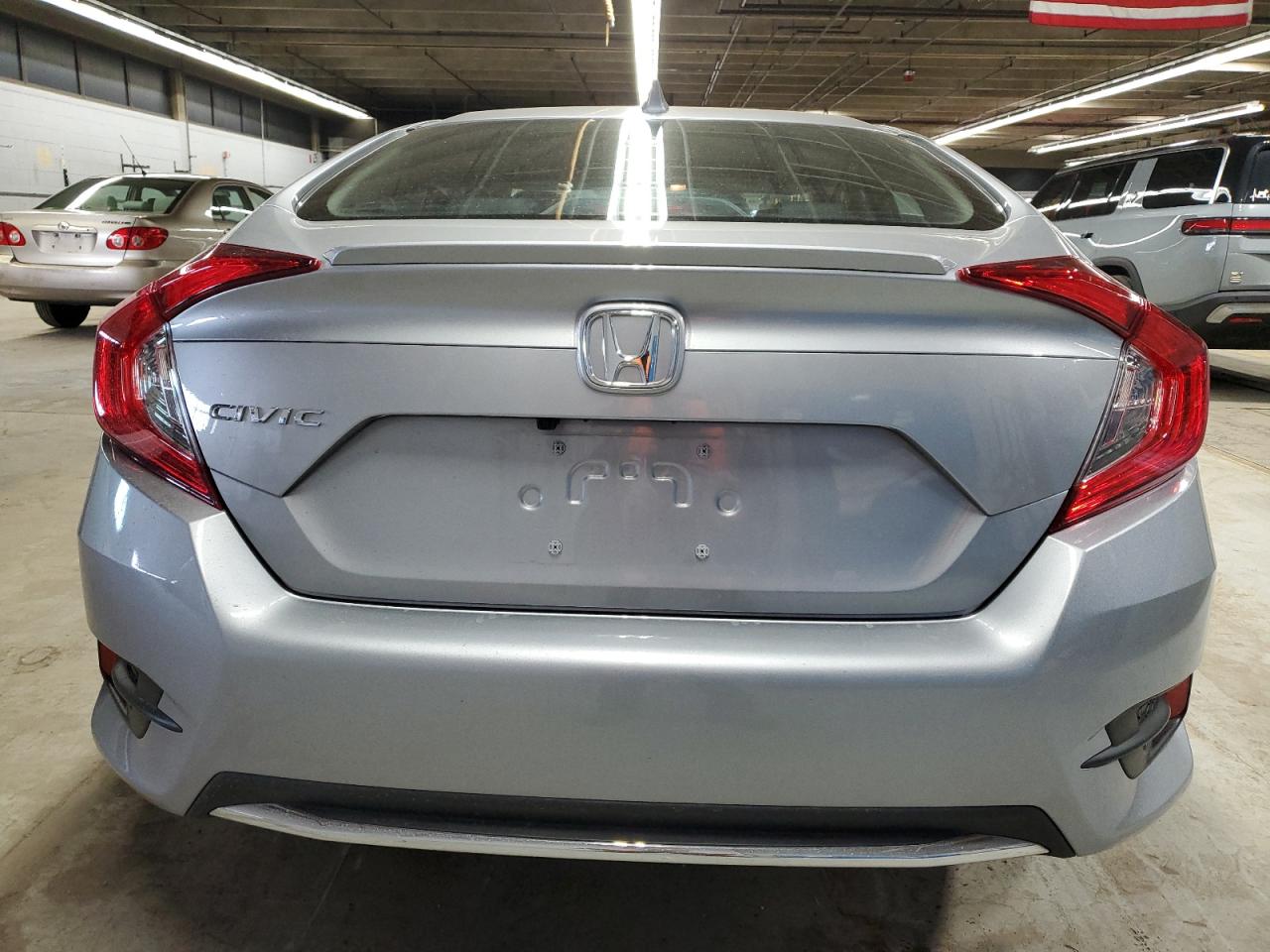 2019 Honda Civic - Image 6