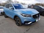 2020 MG ZS EXCLUSI for sale at Copart SANDWICH