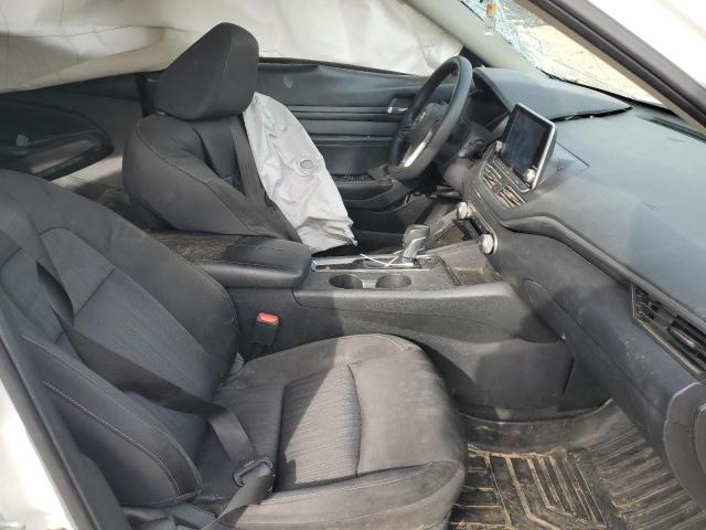  NISSAN ALTIMA 2019 Білий