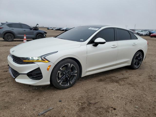 KIA K5 GT LINE 2021