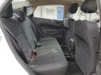 2018 Ford Fiesta Se იყიდება Hurricane-ში, WV - Front End
