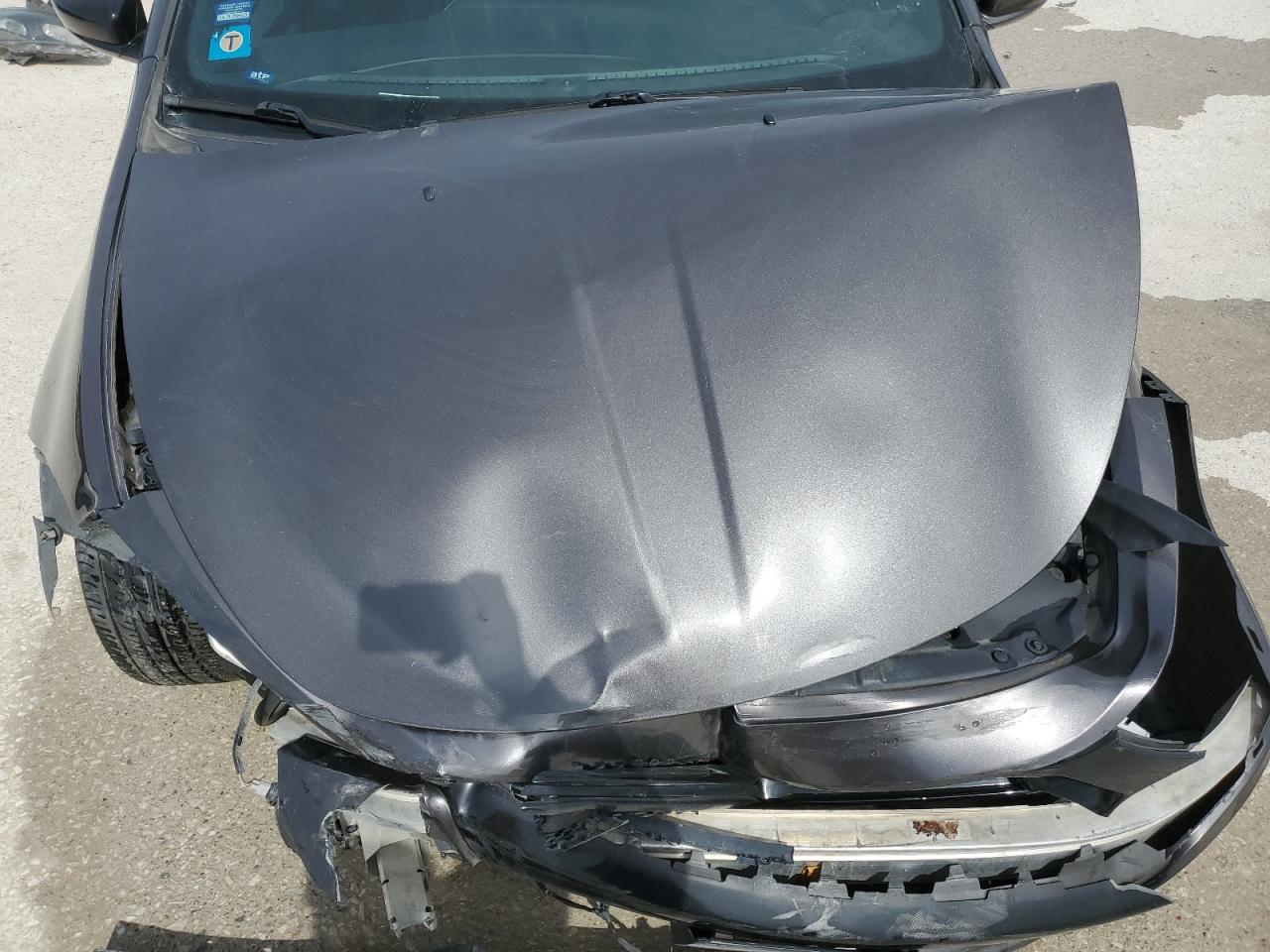2015 Dodge Dart - Image 11