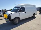 2008 Chevrolet Express G2500  за продажба в Wilmer, TX - Front End