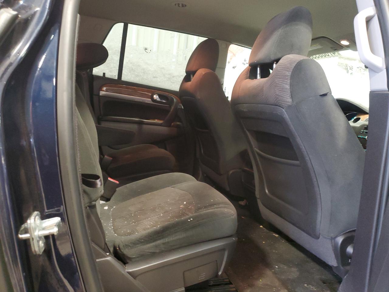 2012 Buick Enclave - Image 11