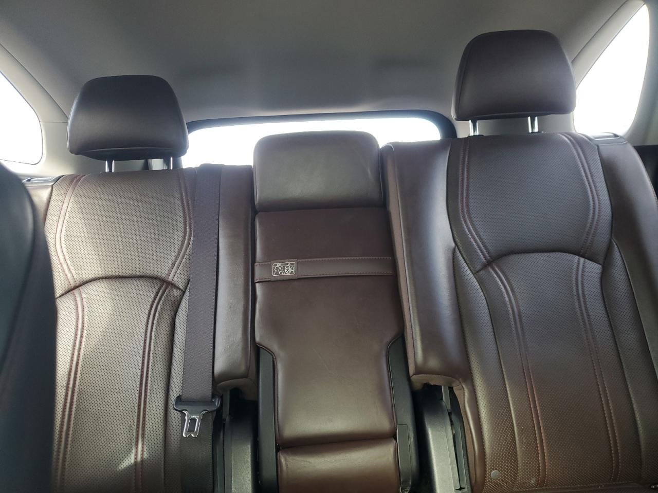 2018 Lexus RX - Image 10