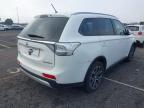 2014 MITSUBISHI OUTLANDER for sale at Copart SANDTOFT
