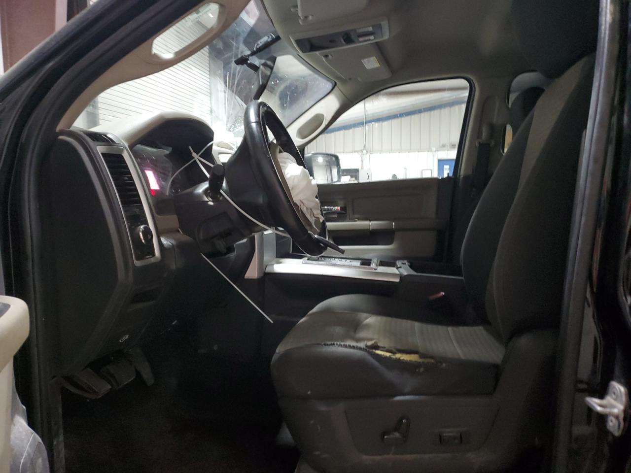 2012 Dodge RAM - Image 7