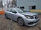 2020 Subaru Legacy  for Sale in Portland, OR - Front End