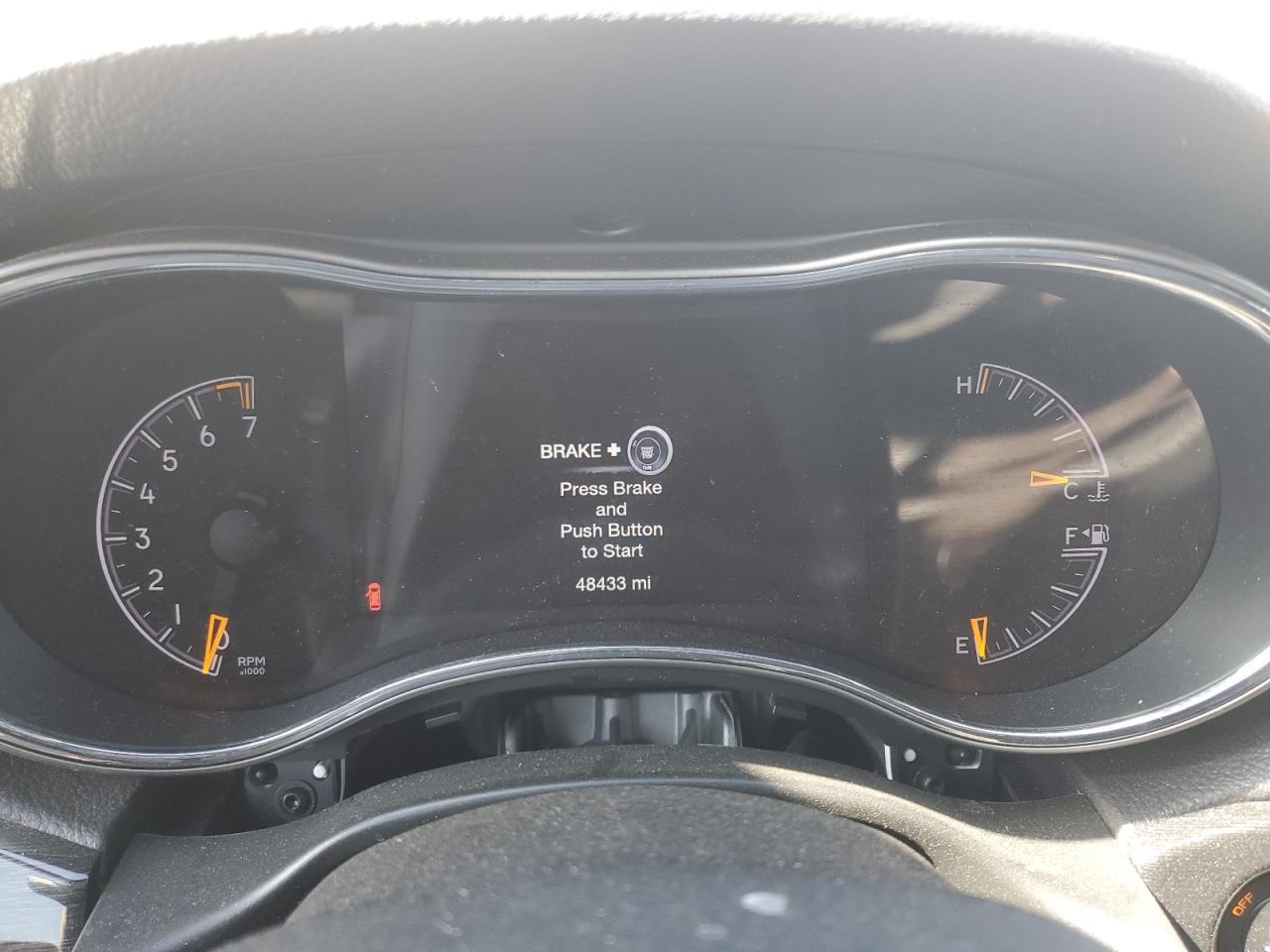 2021 Jeep Grand Cherokee - Image 9