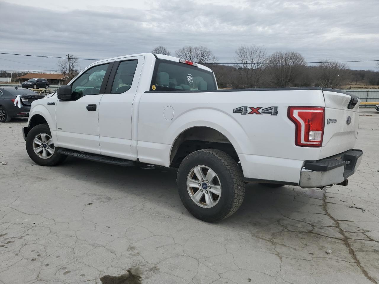 2015 Ford F-150 - Image 2