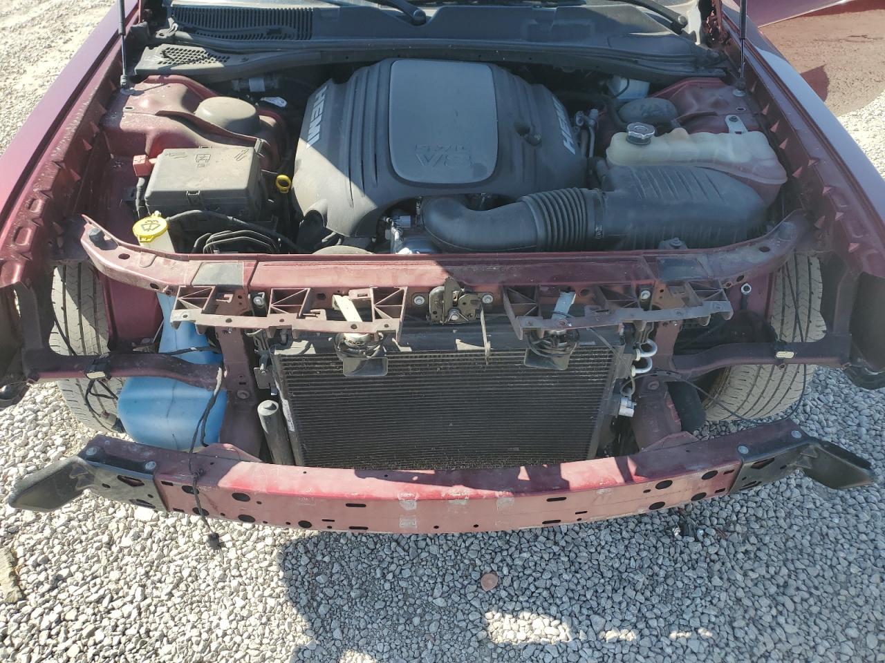 2019 Dodge Challenger - Image 11