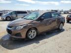 2019 Chevrolet Cruze Ls იყიდება Sikeston-ში, MO - All Over