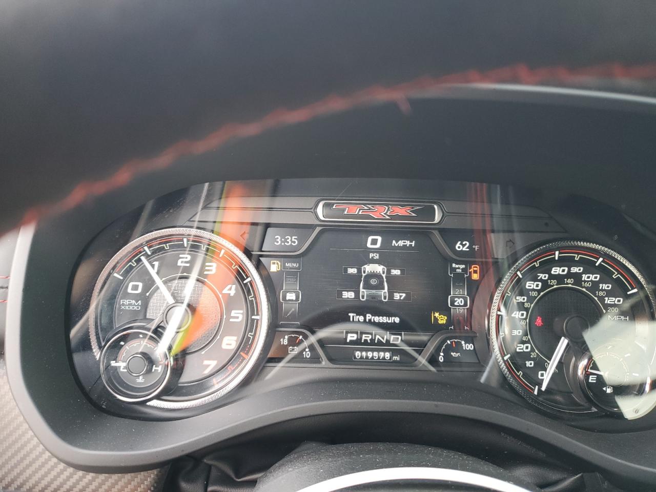 2022 RAM 1500 - Image 9