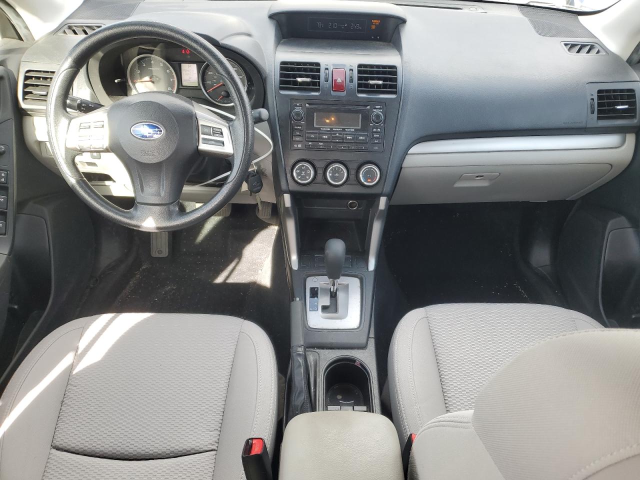 2014 Subaru Forester - Image 8