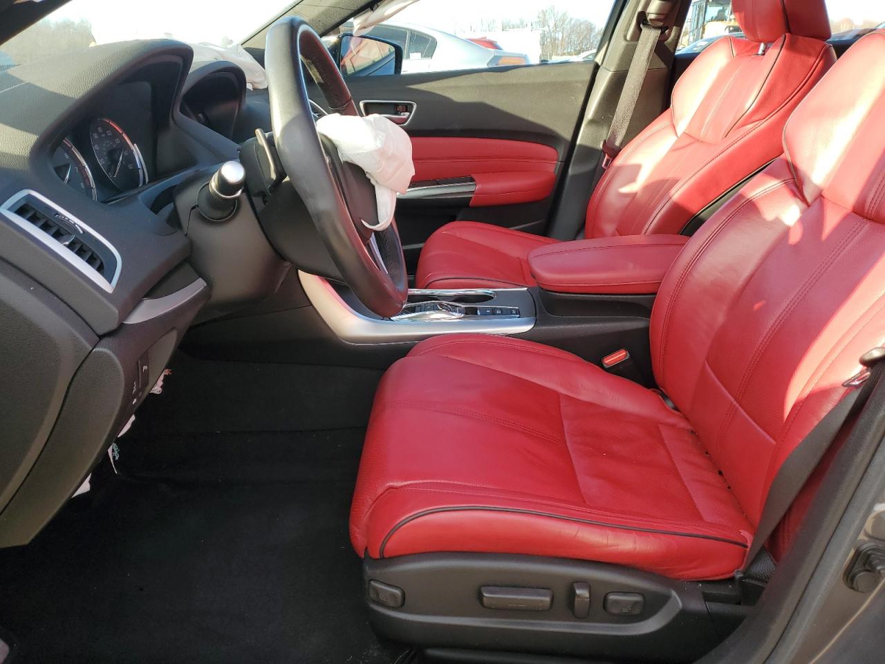 2019 Acura TLX - Image 7