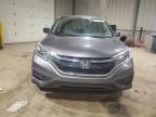 2016 Honda Cr-V Se for Sale in West Mifflin, PA - Side