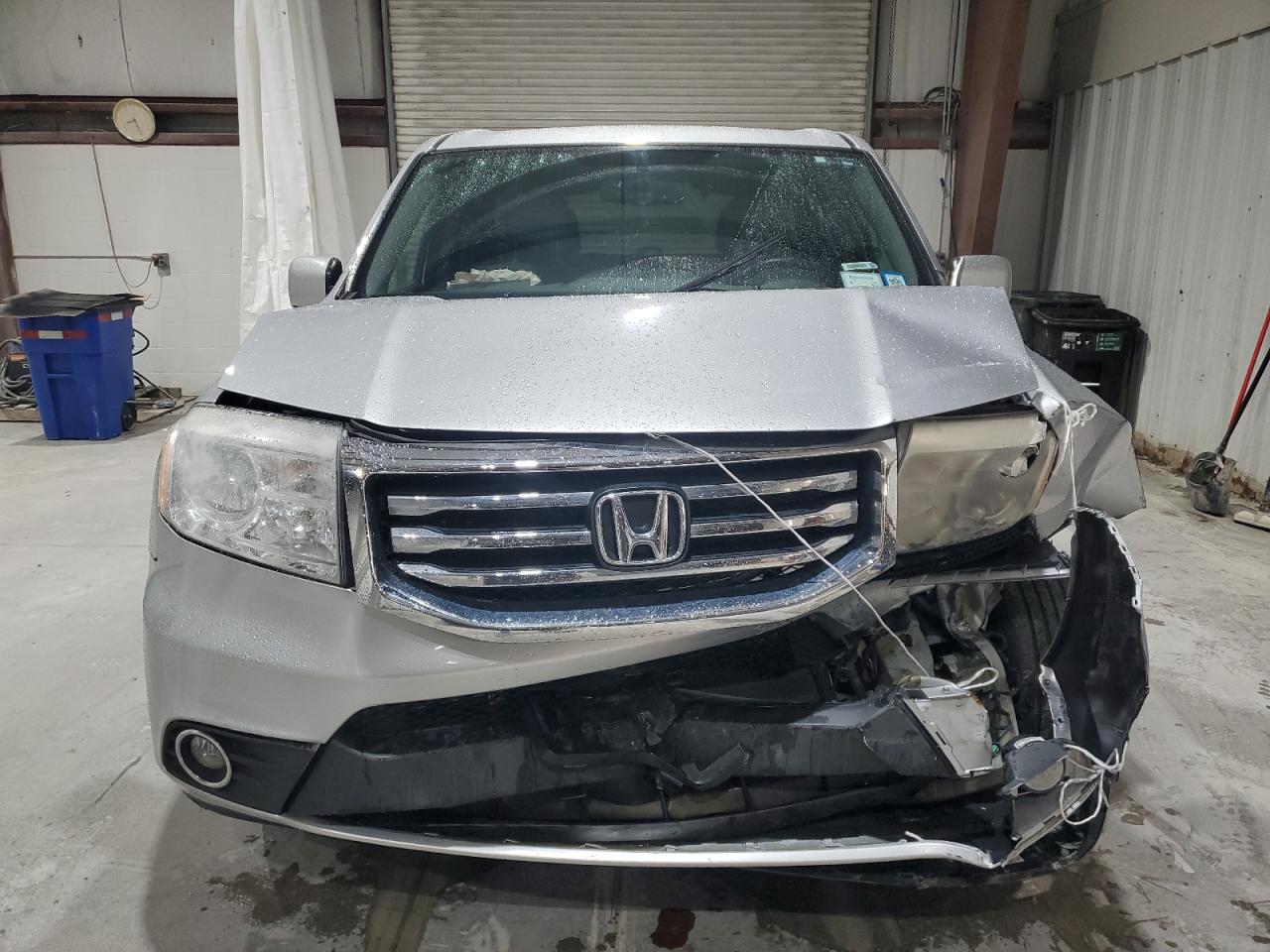 2014 Honda Pilot - Image 5