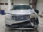 2014 Honda Pilot Exl на продаже в Leroy, NY - Front End