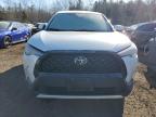 2023 Toyota Corolla Cross Le للبيع في Cookstown، ON - Side