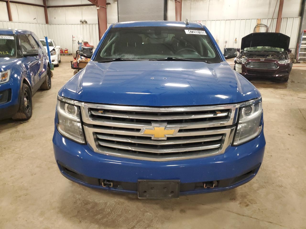 2019 Chevrolet Tahoe - Image 5