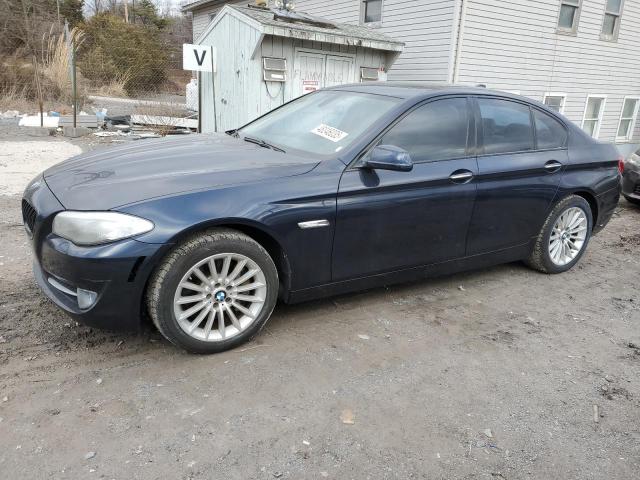 2011 Bmw 535 I