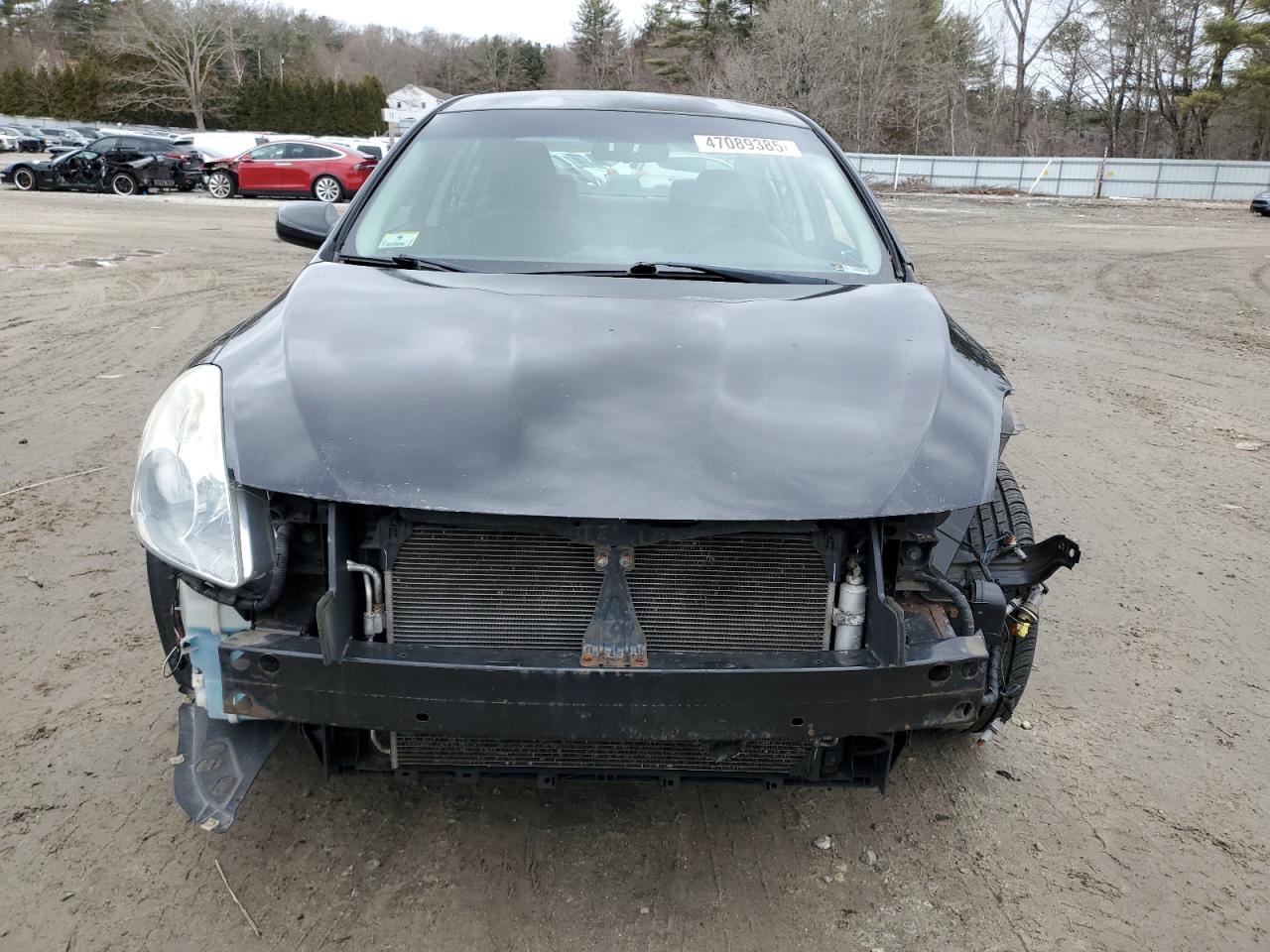 2010 Nissan Altima - Image 5