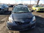2009 TOYOTA YARIS    for sale at Copart QC - MONTREAL