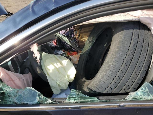  CHEVROLET EQUINOX 2016 Синій