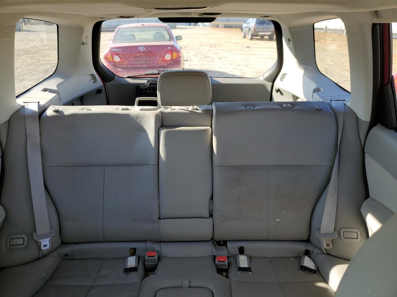 2013 Subaru Forester - Image 10