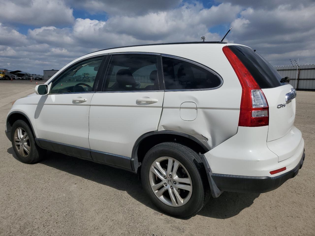 2011 Honda CR-V - Image 2
