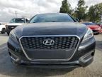 2017 Hyundai Sonata Hybrid للبيع في Rancho Cucamonga، CA - Normal Wear