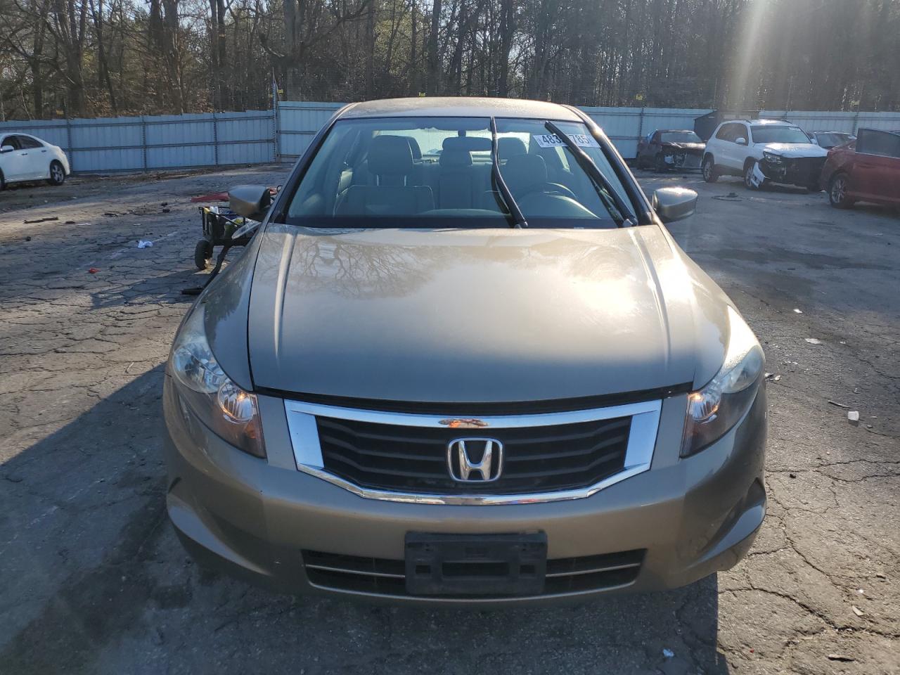 2009 Honda Accord - Image 5