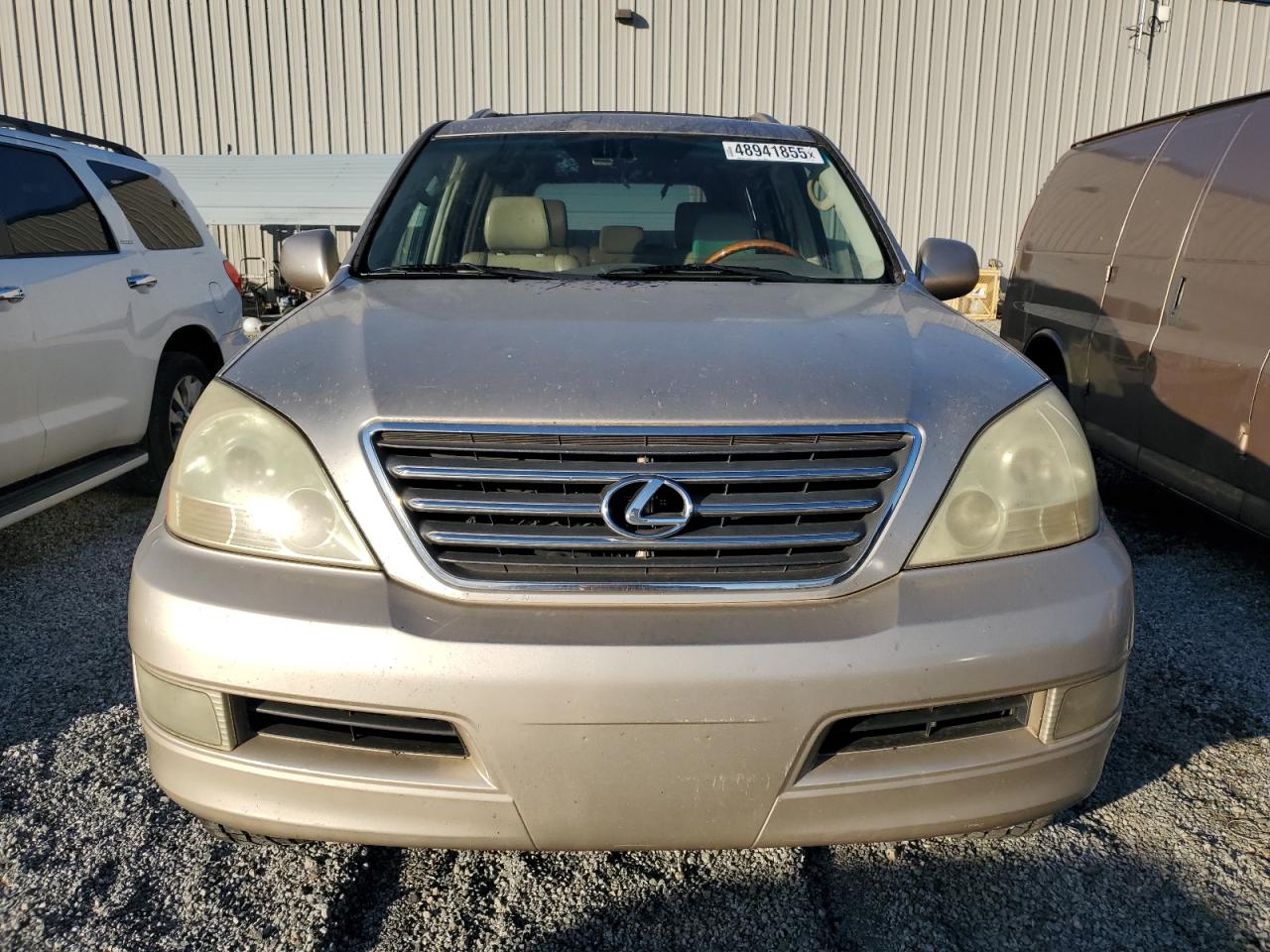 2006 Lexus GX - Image 5