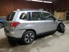 2017 Subaru Forester 2.5I იყიდება Ebensburg-ში, PA - Front End