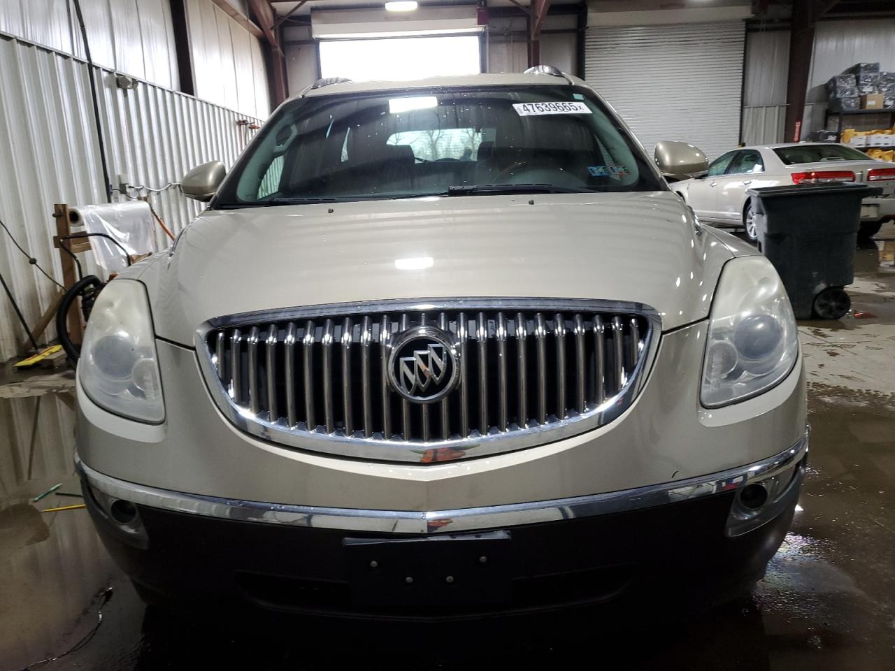 2010 Buick Enclave - Image 5