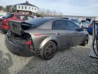 2008 Acura Tl  de vânzare în North Billerica, MA - Front End