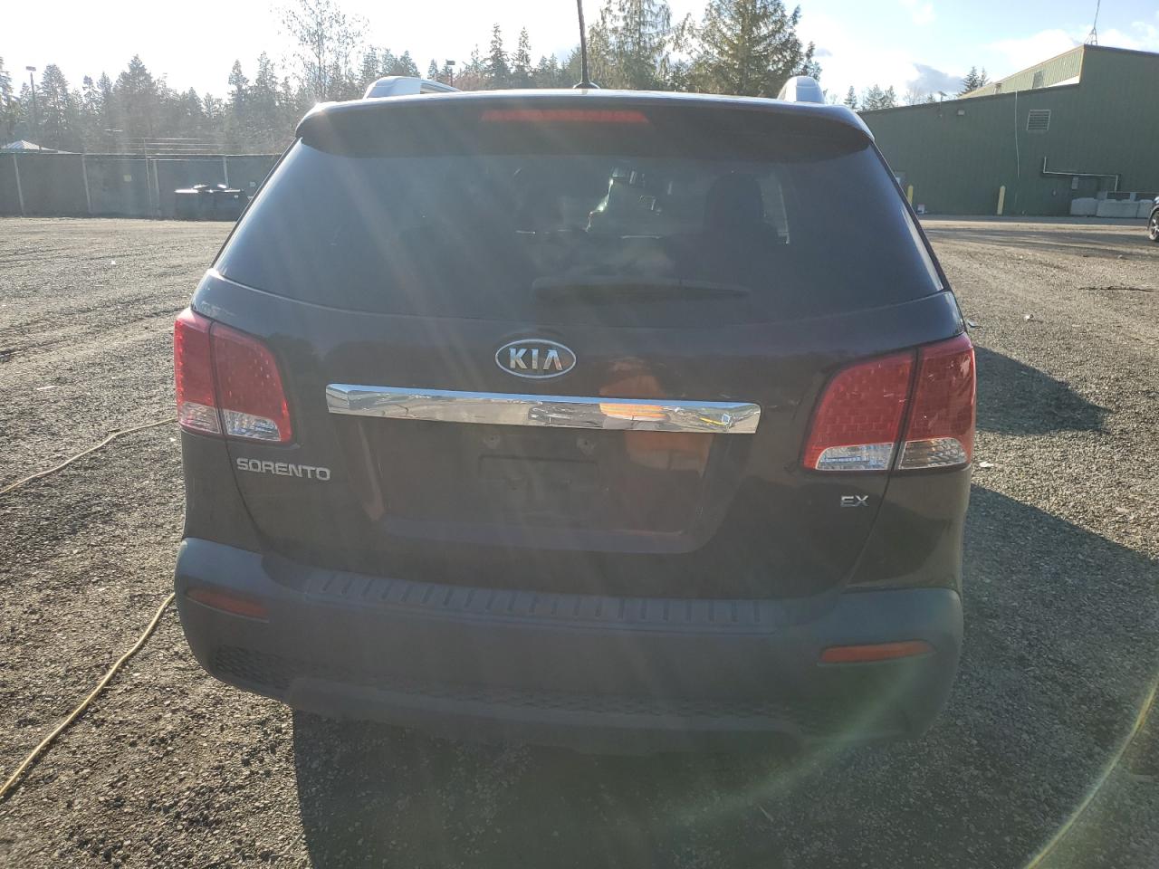 2012 Kia Sorento - Image 6