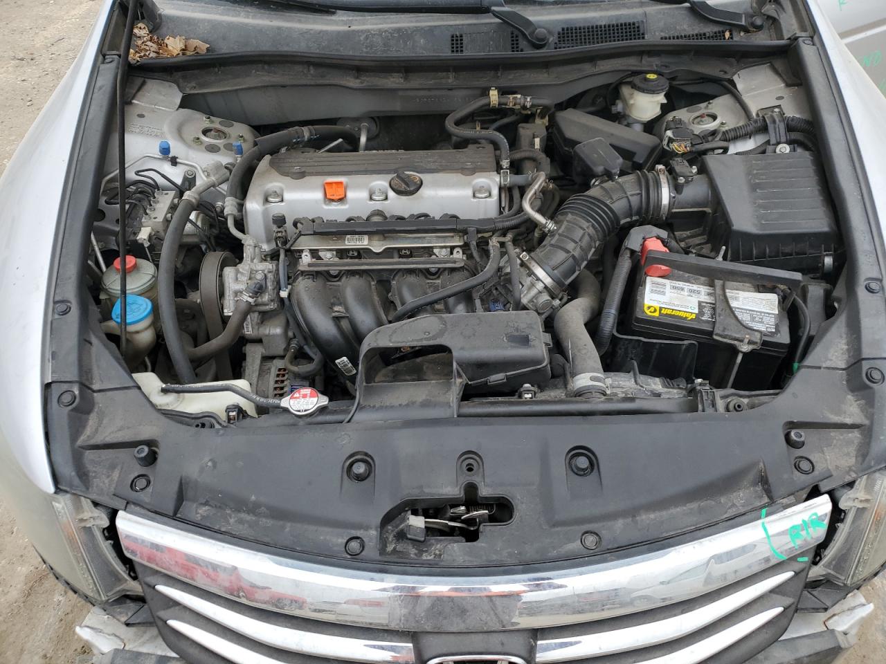 2011 Honda Accord - Image 11