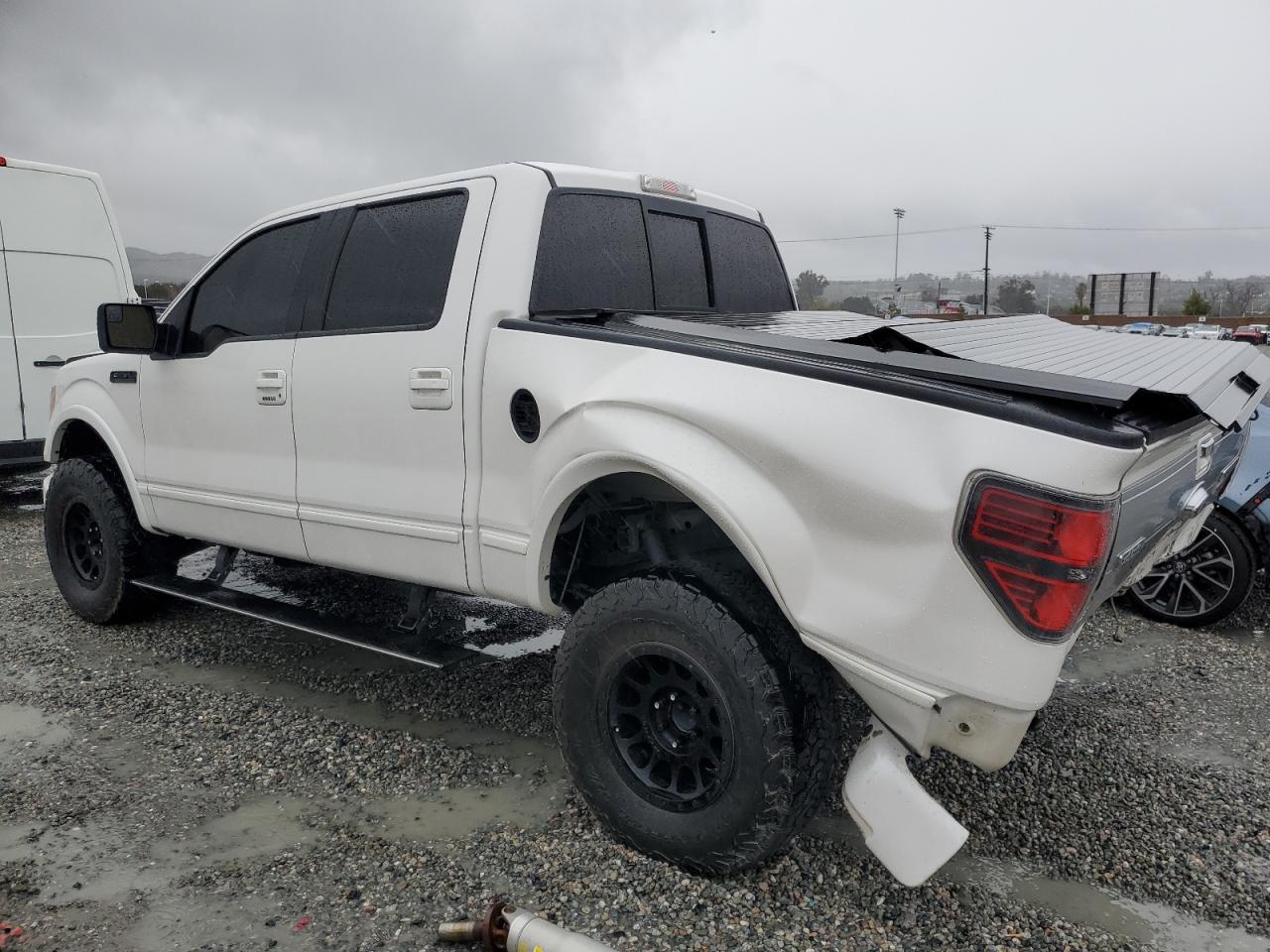 2012 Ford F-150 - Image 2