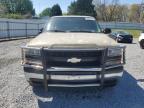 2006 Chevrolet Tahoe C1500   იყიდება Gastonia-ში, NC - Burn