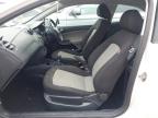 2014 SEAT IBIZA TOCA for sale at Copart ROCHFORD